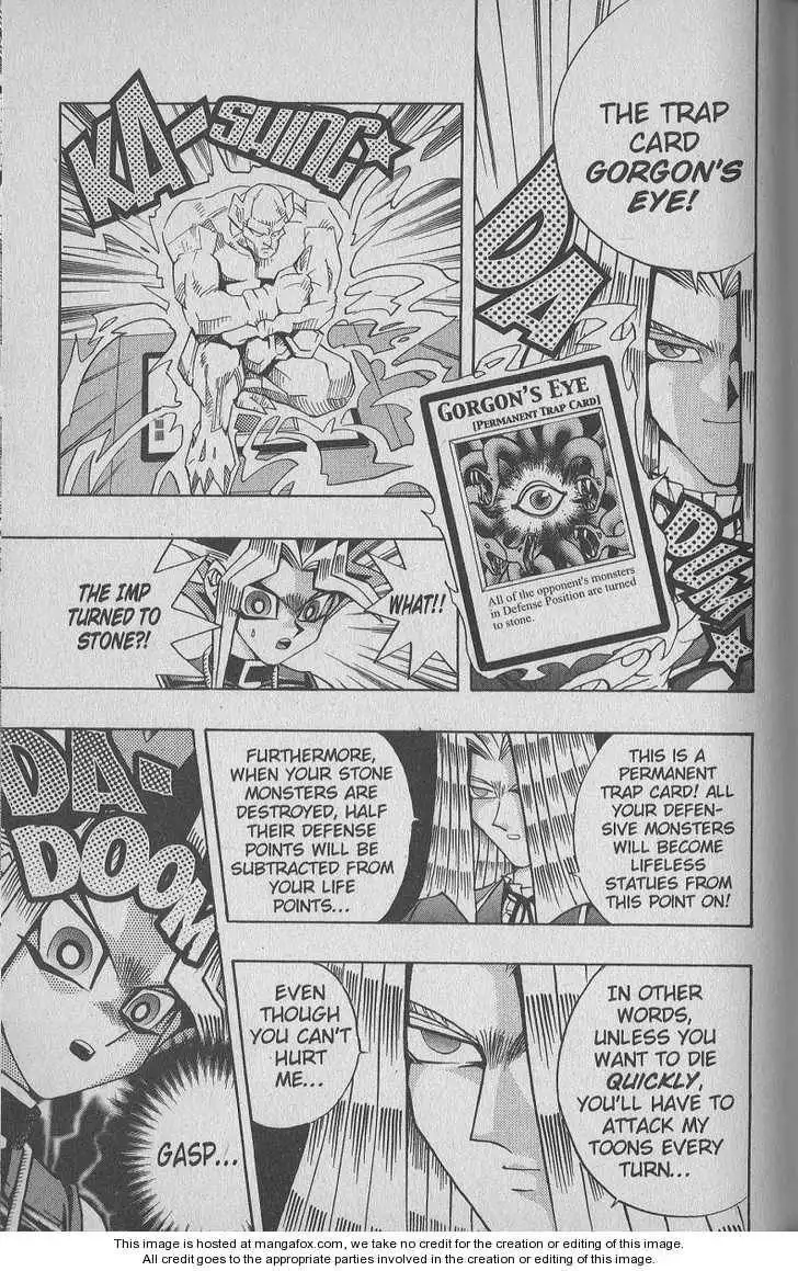 Yu-Gi-Oh! Duelist Chapter 68 8